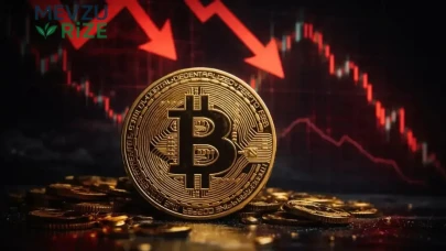 Bitcoin Rallisi Geçici Oldu: Tek Bir Açıklama ile Piyasa Denge Değiştirdi