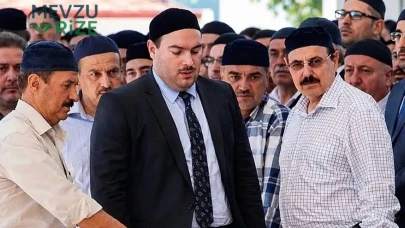 16 Yıl Önceki 'Şüphe Yok' İfadesi Yeniden Gündemde!
