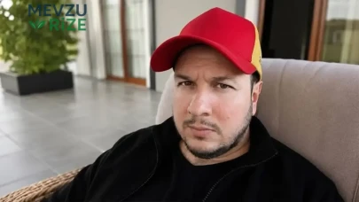 Ahbap soruşturmasında yeni gelişme! Şahan Gökbakar ifade verdi: Haluk Levent’e hiçbir zaman güvenmedim