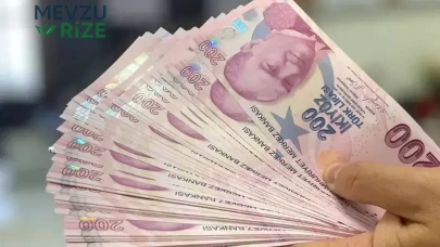 **SGK'dan Emekli Maaş Zam Farklarının Yatış Tarihi Bekleniyor**