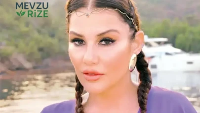 Evinde düşen Deniz Seki'nin sağlık durumundan son haberler