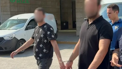 Çay Ocağındaki Gerilim Polise Taşındı: Kavga Sonrası Yaralılar Hastaneye Sevk Edildi