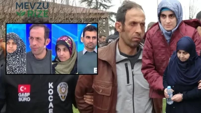 Palu Ailesi Davasında Son Gelişmeler: Tahliye Kararı Alındı mı?