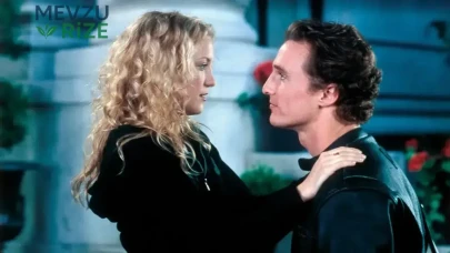 "İkonik Romantik Komedi Filmi 23 Yıl Sonra Yeniden Beyazperdeye Mi Dönüyor?"
