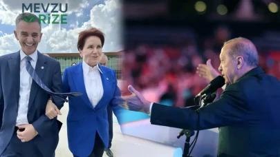 Ümit Dikbayır'ın AKP'ye katılma planlarını bozduğu iddia edilen konuşma! Akşener'in rolü merak konusu oldu