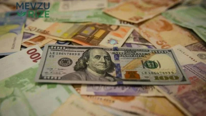 Piyasalarda Dalgalanma: Dolar Değer Kazanırken, Euro Düşüş Yaşadı