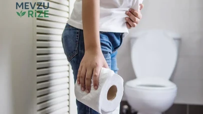 Uzmanından çocuklarda ishal uyarısı: Bilinçsiz ilaç kullanımı tehlike saçıyor