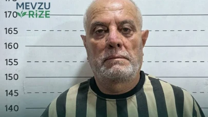 Baas Generali İsa, Suriye'de HTŞ'nin Kontrolüne Geçti