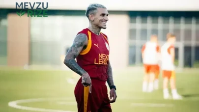 Galatasaray'da Sarsıcı Değişim: Üç Oyuncu Takımdan Ayrılmak Üzere!