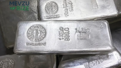 Gümüşte Dönüm Noktası: Kritik Seviyeler Belirlendi!