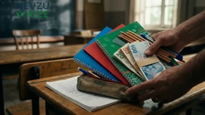 2026-2027 Eğitim Öğretim Dönemi Kırtasiye Yardımı Başvuruları Başladı! Başvuru Şartları ve e-Devlet Ekranı Hakkında Bilgiler Burada!