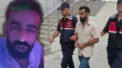 Sosyal medyadan canlı yayın açıp genç kızları tuzağa çekmeye çalıştı: 'Reşo' lakaplı şüpheli tutuklandı