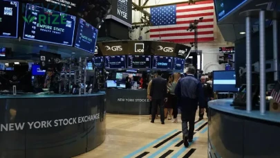 Rekorlar Peşinde Gizli Tehlike: ECB, Yapay Zeka Rallisi Sonrası İçin Uyarıyor