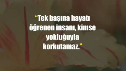 Esrarengiz Sözler – Gizemli, Derin ve Anlamlı Mesajlar