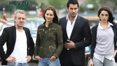 Barış Falay, Ezel dizisindeki efsanevi repliği yorumladı: Herkes sevdiğini öldürür sözleri üzerine dikkat çeken açıklamalarda bulundu!