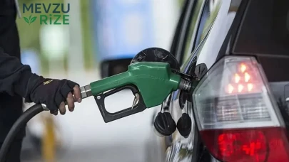 26 Ağustos 2026 Benzin ve Motorin Fiyatlarında İndirim, Zam Var mı? Motorin, Benzin ve LPG Fiyatları