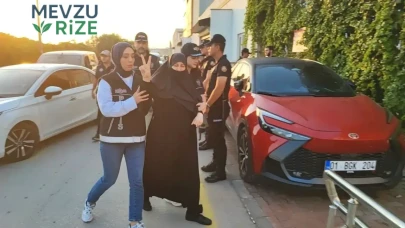 Furkan Vakfı'na Yönelik Büyük Operasyon: Alparslan Kuytul ve Eşi ile Birlikte Çok Sayıda Gözaltı!