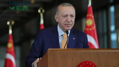 Cumhurbaşkanı Erdoğan DEM Parti heyetini kabul edecek