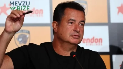 Acun Ilıcalı'dan Rekor Kıran Yatırım: Fenerbahçe ile İlgili Şaşırtan Detaylar!