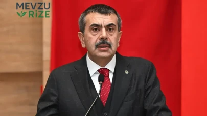Bakan Tekin'den YKS ile ilgili umut dolu mesaj: Hayırlı olsun!