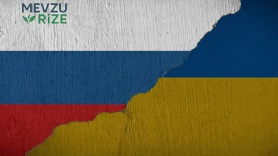 Rusya, Karadeniz'de İHA'larla iki Ukrayna askeri yük gemisini hedef aldı