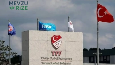 TFF'den Şok Karar: Süper Lig'in Başlama Tarihinde Değişiklik!