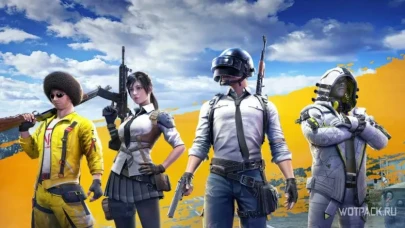 PUBG Mobile: Ağustos 2026 İçin Promosyon Kodları
