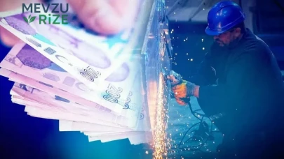 Asgari Ücret Belirlemede 'Alman Modeli' Tartışmaları Gündemde