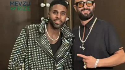 Jason Derulo'nun Özel Hayatı: Sevgilisi, Evlilik Durumu ve Jena Frumes ile Olan İlişkisi Hakkında Bilgiler