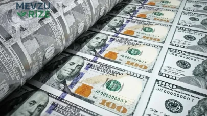 Döviz Kurları 24 Ağustos'ta Güncellendi: Dolar ve Euro Fiyatları Ne Kadar?