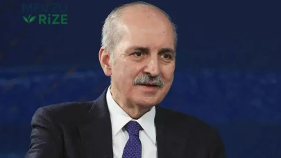 TBMM Başkanı Kurtulmuş'tan LGS Hakkında Önemli Değerlendirme