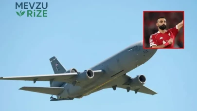 Mohamed Salah'ın Türkiye Ziyareti ve İmza Töreni Tarihleri Merak Ediliyor