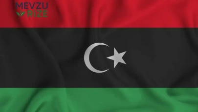 Libya'da Elektrik Kesintileri Ülke Genelinde Sorun Haline Geldi