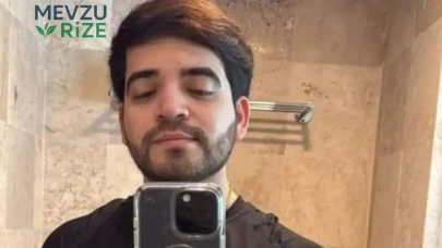 Meksikada Şok: Fenomen Cesar Gastelum Canlı Yayında Silahlı Saldırıya Uğradı