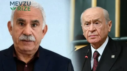 Bahçeli: Öcalan’ın sürece katkısının devamı için şartlar oluşturulmalı