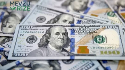 Yabancı Yatırımcılar TL'ye Olan İlgilerini Sürdürüyor: Carry Trade'de Tarihi Zirve!