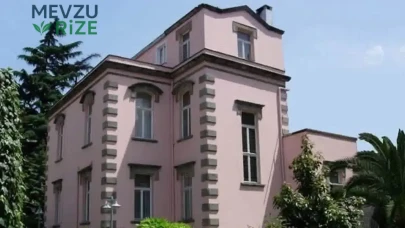 Sanatevi kararı Trabzon'da kültür ve sanat ortamını tartışmaya açtı