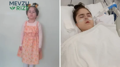 Öksürük şikayetiyle götürüldü, yüzde 98 engelli kaldı: Kusurlu bulunan doktora 11 ay hapis cezası!
