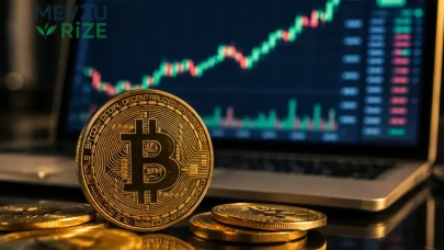 Bitcoin'de 100 bin dolar beklentisi