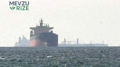 Hürmüz Boğazı'nda Bir Tanker Daha Saldırıya Uğradı