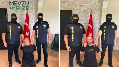 Kırmızı Bültenle Aranan Redkitler ve Erdoğan Aykut’un Suç Örgütü Liderleri Türkiye'ye İade Edildi!
