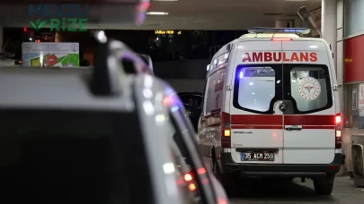 İzmir’de 15 Yaşındaki Genç, Bıçaklı Saldırıya Uğradı: Dört Kişi Gözaltında!