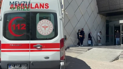 Yemek servisi tartışması kanlı bitti: Mesai arkadaşının kardeşi tarafından öldürüldü