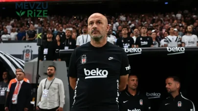 Vincenzo Italiano'dan Kauno Zalgiris Karşılaşması Öncesi Transfer İpuçları: "Kaliteli Bir Orta Saha Oyuncusu Peşindeyiz"