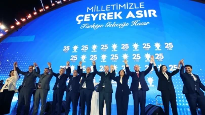 AK Parti'de Milletvekilliği Adaylığı Kulisleri: Teşkilatlarda "Transfer" Rahatsızlığı İddiası