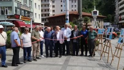 Rize’de Yıllardır Merak Ediliyordu! Çayeli Açıklarındaki Petrol İçin Dikkat Çeken Gelişme