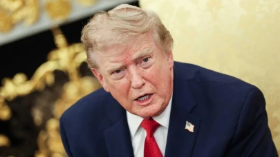 İran'dan Trump'a "Amerikayı yeniden aç bırakın" yanıtı
