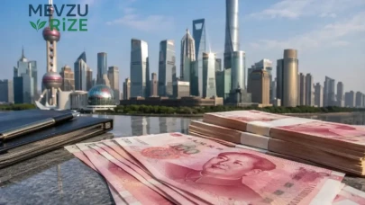 Dünya devleri Çin yuanına koşuyor