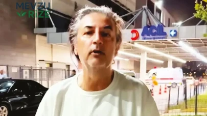 Çelik'ten Sağlık Çalışanlarına Özel Konser Müjdesi! Bakan Memişoğlu'ndan Minnet Dolu Teşekkürler