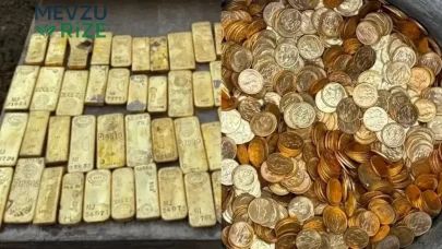 Altın tırmanışı bıraktı, petrol coştu! Piyasalar yarına kilitlendi!